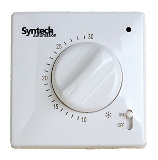 Syntech SYN175 Oda Termostatı kullananlar yorumlar